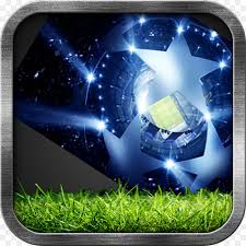 Champions league logo svg vector. Grass Background