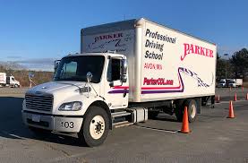 The type of vehicle you intend to operate dictates your cdl classification, and vice versa. Parker Cdl