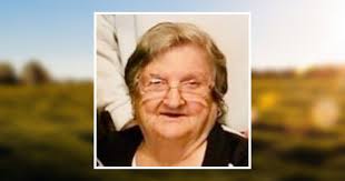 Myrtle Nuckols Obituary September 10, 2020