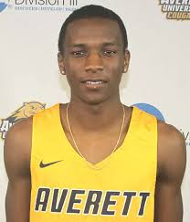 2018-19 Men's Basketball Roster