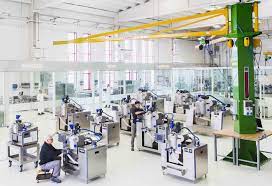 37 offerte di lavoro per direttore stabilimento alimentare a milano, lombardia. Roboqbo Srl Linkedin