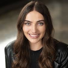 Emily Brey's Instagram, Twitter & Facebook