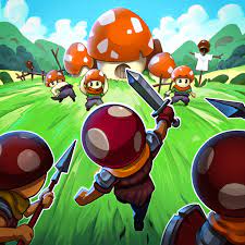 Nov 02, 2021 · email protected] Mushroom Wars 2 3 1 1 Apk For Android