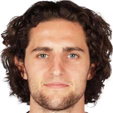 Born 3 april 1995) is a french professional footballer who plays as a central midfielder for serie a club juventus and the france national team. B4l Adrien Rabiot
