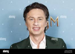 Zach person hi-res stock photography and images