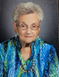 Obituary information for Lois Moore Bland