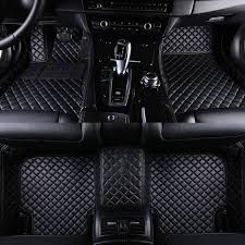 Hlfntf Car Floor Mats For Mercedes Benz Gl X164 X166 Gls Class Gl350 Gl450 Gl550 Gls350 Gls350 Gls450 Gls500 Gls550 Auto Mat Review Custom Car Mats Custom Car Floor Mats Car