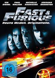 Movies in the fast and furious series typically have budgets of more than $ 200 million and are designed to appeal to international audiences. Fast Furious Neues Modell Originalteile Amazon De Vin Diesel Paul Walker Jordana Brewster Michelle Rodriguez Justin Lin Vin Diesel Paul Walker Dvd Blu Ray