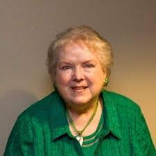 Edna Cooke's Instagram, Twitter & Facebook