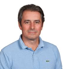 Jean Van de Velde PGA TOUR Champions Player Profile, Stats, Bio, Career