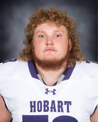 Profile for Hobart Football/Brickyard Stadium