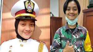 Seleksi mahasiswa baru universitas pertamina tahun akademik 2021/2022. Luar Biasa Putri Sopir Truk Asal Subulussalam Ini Lolos Di Universitas Pertahanan Ri Serambi Indonesia