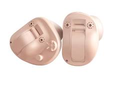 Image of Widex MOMENT ITE hearing aid