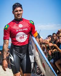 6 minexibição em 10 mar 2013. Gabriel Medina Ganha Apoio De Neymar No Mundial De Surfe Jetss