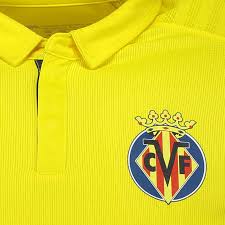 Check spelling or type a new query. Joma Villarreal Home 2018 Jersey 17 Bakambu