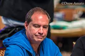 Ted Forrest Takes the Lead after Eliminating Mojgan Stringham