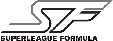 La superleague formula a reçu une pleine approbation de la fia en décembre 2005. File Superleague Formula Logo Svg Wikimedia Commons