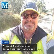 Mark Horsfall's Instagram, Twitter & Facebook