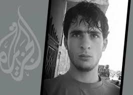 Al Jazeera cameraman dies in Homs