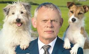 Doc Martin Fans USA