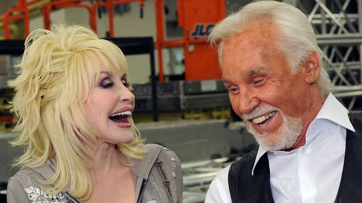 The Truth About Kenny Rogers' Relationship With Dolly Parton