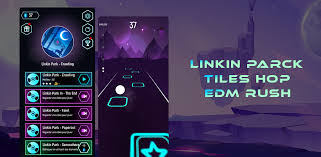Déblocage de la carte sim · 4. Linkin Park Tiles Hop Ball Apk For Android Studevlpapss