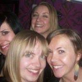 Deborah Montague (talktodebz)