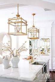 marble countertops