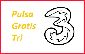 Karena walau kita hanya isi pulsa tri sebesar rp 50.000, kita bisa mendapatkan 3 voucher gratis senilai ratusan ribu rupiah.kode nomor voucher pulsa gratis 3. Cara Mendapatkan Pulsa Gratis 3 Terbaru 2021