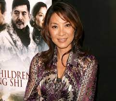 Michelle yeoh is a malaysian actress who has risen to fame with her regular performances during the 1990s in many hong kong action movies, and is best known. Tan Sri Michelle Yeoh To Star In Crazy Rich Asians Entertainment The Jakarta Post