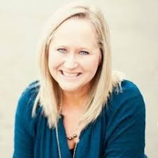 Christy Ellis Brasher