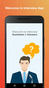 If you prefer, you can also download a file manager app here so you . Interview For Android Apk Download