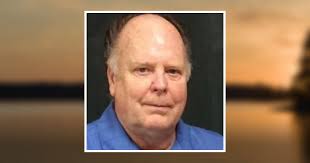 Robert Mashburn Obituary June 25, 2019