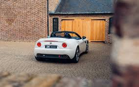 Image result for Nero Oceano 2008 Alfa-Romeo