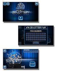 All winning tickets must be validated by the arkansas scholarship lottery before prizes will be paid. 3d Lottery Html5 Instant Win Game By Codethislab Codecanyon