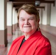 Q & A with Los Angeles County Supervisor and First 5 LA Board Chair Sheila James  Kuehl