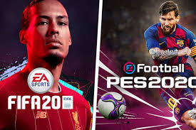Pro evolution soccer 5 will be loved again by those footballers who enjoyed last year with the 4th version. Fifa 20 Vs Pro Evolution Soccer 2020 Which One Should I Get Goal Com