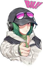 High quality rainbow six siege inspired art board prints by independent artists and designers from around the world. Download Ela By White9474 Rainbow Six Siege Art Tom Clancy S Rainbow Six Siege Ela Fan Art Png Image With No Background Pngkey Com