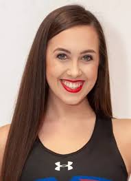 2018-19 Dance Roster