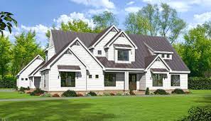 Check spelling or type a new query. Modern Farmhouse House Plan 5 Bedrooms 4 Bath 5317 Sq Ft Plan 87 240