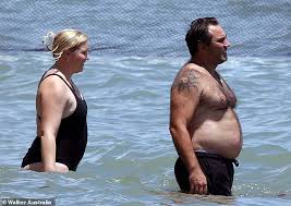 She is one of the most prominent and outs. Prince Andrew Accuser Virginia Roberts Cools Off With Husband During Family Beach Day Out Daily Mail Online