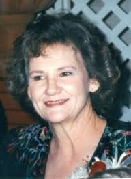 Elizabeth Ann Vidos Gayman Obituary November 4, 2012