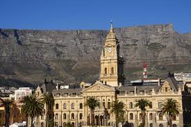 Cape town city hall is a large edwardian building in cape town city centre which was built in 1905. City Hall Cape Town Eventseeker