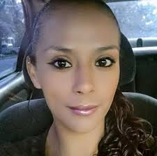 Carmen Joann Enriquez, age 33