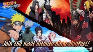 Download game naruto senki the path of strunggle unlimited power apkpure. Naruto Slugfest For Android Apk Download