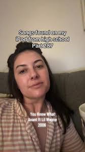 You Know What by Avant