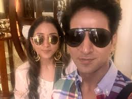 Eid Mubarak to all …. On this amazing lunch after pandemic missed this  thank you @nehreerkhan @zus9 love you guys #eid #eidmubarak #khairmubarak  #love #peace