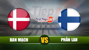 Hiệp 1 bắt đầu, đan mạch giao bóng trước. Káº¿t Quáº£ Ä'an Máº¡ch Vs Pháº§n Lan Euro 2021 23h00 12 6