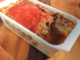 Tomato paste can also be used in meatloaf. Italian Meatloaf And How To Be Important Southern Plate