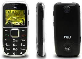 NIU Domo N102 Price In Italy & Mobile ...